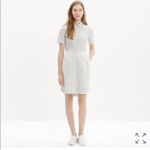 Madewell dress